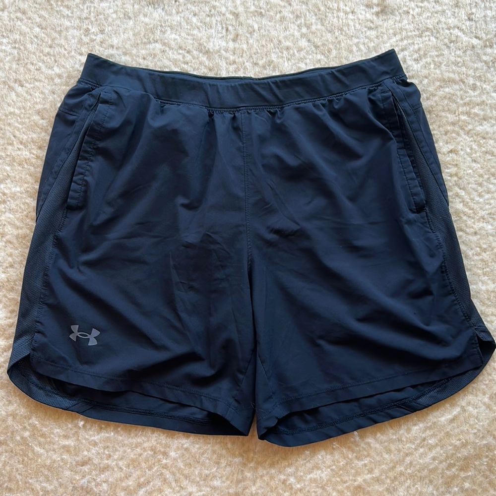 Gym Shorts